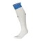 Castore FC Brügge Strumpfstutzen Away 2024/2025 Kids Weiss F001 - weiss