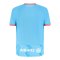 Castore FC Brügge Trikot 3rd 2025/2026 Blau F033 - blau