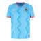 Castore FC Brügge Trikot 3rd 2025/2026 Blau F033 - blau