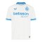 Castore FC Brügge Trikot Auswärts 2025/2026 Weiß F123 - weiss
