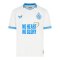 Castore FC Brügge Trikot Auswärts 2025/2026 Weiß F123 - weiss