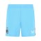 Castore FC Brügge Torwartshort Heim 2025/2026 Blau F030 - blau