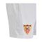 Castore FC Sevilla Short Home 2024/2025 Weiss F001 - weiss