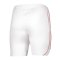 Castore FC Sevilla Short Home 2023/2024 Kids Weiss Rot F029 - weiss