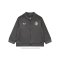 Castore Feyenoord Rotterdam Knit Trikot Set Grau F123 - grau