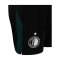 Castore Feyenoord Rotterdam Pro Coaches Short Kids Schwarz F092 - schwarz