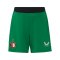 Castore Feyenoord Rotterdam Short 3rd 2024/2025 Kids Grün F101 - gruen