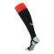 Castore Feyenoord Rotterdam Strumpfstutzen Heim 2025/2026 Schwarz F015 - schwarz