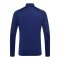 Castore Feyenoord Rotterdam Sweatshirt Blau F163 - blau
