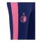 Castore Feyenoord Rotterdam Knit Trainingshose Blau F163 - blau