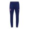 Castore Feyenoord Rotterdam Knit Trainingshose Blau F163 - blau