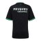Castore Feyenoord Rotterdam Trikot Away 2024/2025 Kids Schwarz F010 - schwarz