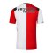 Castore Feyenoord Rotterdam Trikot Home 2026/2027 Weiß - weiss