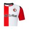 Castore Feyenoord Rotterdam Trikot Home 2026/2027 Weiß - weiss