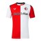 Castore Feyenoord Rotterdam Trikot Home 2026/2027 Weiß - weiss