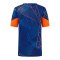 Castore Glasgow Rangers League Matchday T-Shirt Blau F033 - blau