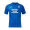 Castore Glasgow Rangers Trikot Home 2024/2025 Blau F030 - blau