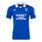 Castore Glasgow Rangers Trikot Heim 2025/2026 Blau F030 - blau