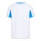 Castore Hertha BSC Berlin Auth. Trikot Auswärts 2025/2026 Weiß F003 - weiss