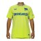 Castore Hertha BSC Berlin Trikot 3rd 2025/2026 Orange F100 - orange
