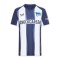 Castore Hertha BSC Berlin Trikot Heim 2025/2026 Blau F021 - blau