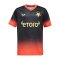 Castore SK Slavia Prag Trikot Away 2026/2027 Kids Schwarz - schwarz