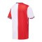 Castore SK Slavia Prag Trikot Home 2026/2027 Kids Rot - rot