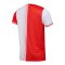 Castore SK Slavia Prag Trikot Home 2025/2026 Weiß - weiss