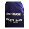 Castore WRC Padded Winterjacke Blau - blau