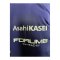 Castore WRC Regenjacke Blau - blau