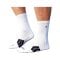 Cawila 11teamsports Performance Socken Weiss - weiss