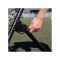 Cawila ACADEMY Rebounder | 100 x 100cm - schwarz