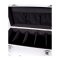 Cawila ACADEMY Sanitätskoffer 450x200x300 mm Silber - silber