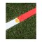 Cawila ACADEMY Spielfeldmarkierung 32x25m | Rot-Weiss | FUNINO Markierungsgurte - rot