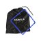 Cawila ACADEMY SQUARE | 6er Set | blau - gelb