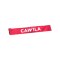 Cawila ACADEMY Trainingsband latexfrei | stark - blau