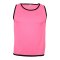 Cawila BIB Kennzeichnungshemden 3er Set | Rosa | Kids - rosa