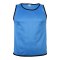 Cawila BIB Kennzeichnungshemden 3er Set | Blau - blau