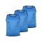 Cawila BIB Kennzeichnungshemden 3er Set | Blau - blau