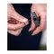 Cawila Aluminium Ballpumpe PRO - blau