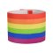 Cawila Diversity Kapitänsbinde Regenbogen | S-M - rot