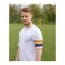 Cawila Diversity Kapitänsbinde Regenbogen | L-XL - rot