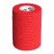 Cawila Flex-Tape 75 ACADEMY Bandage Rot | Stutzentape - rot