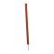 Cawila Flexible Slalomstange 3,3x55cm Rot - rot