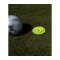 Cawila Floormarker 24er Set inkl. Halter | Markierungsscheiben, 12 x gelb und 12 x orange - gelb