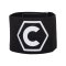 Cawila GEAR Armbinde Schwarz - schwarz
