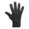 Cawila GEAR Handschuhe CORE Fleece Schwarz - schwarz