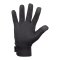 Cawila GEAR Handschuhe PERFORMANCE Schwarz - schwarz