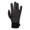 Cawila GEAR Handschuhe PREMIUM Fleece Schwarz - schwarz