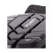Cawila GEAR Schienbeinschoner PERFORMANCE Schwarz - schwarz
